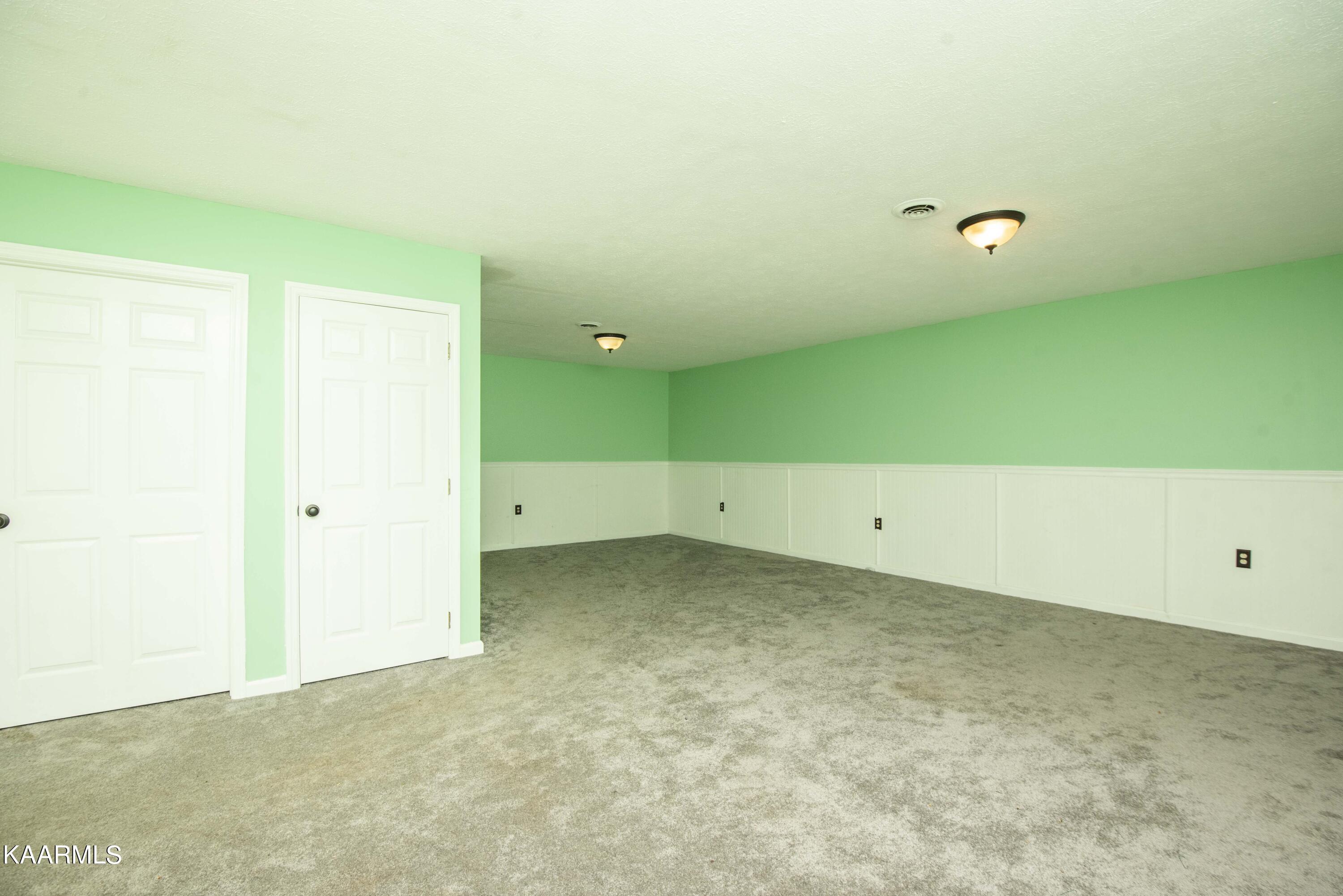 8519 Ridgeland Drive Corryton, TN 37721 - Photo 36 of 43 basment 3_1