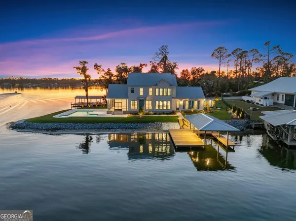 $1,900,000 | 5909 Travis Trail, Lake Park, GA 31636