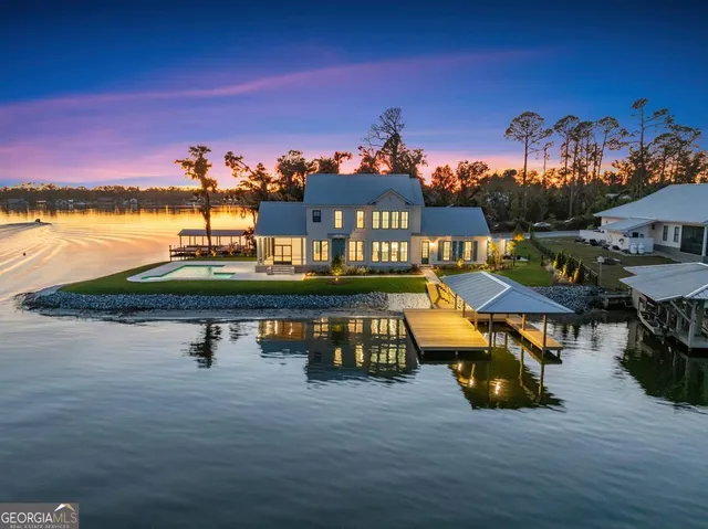 $1,900,000 | 5909 Travis Trail, Lake Park, GA 31636