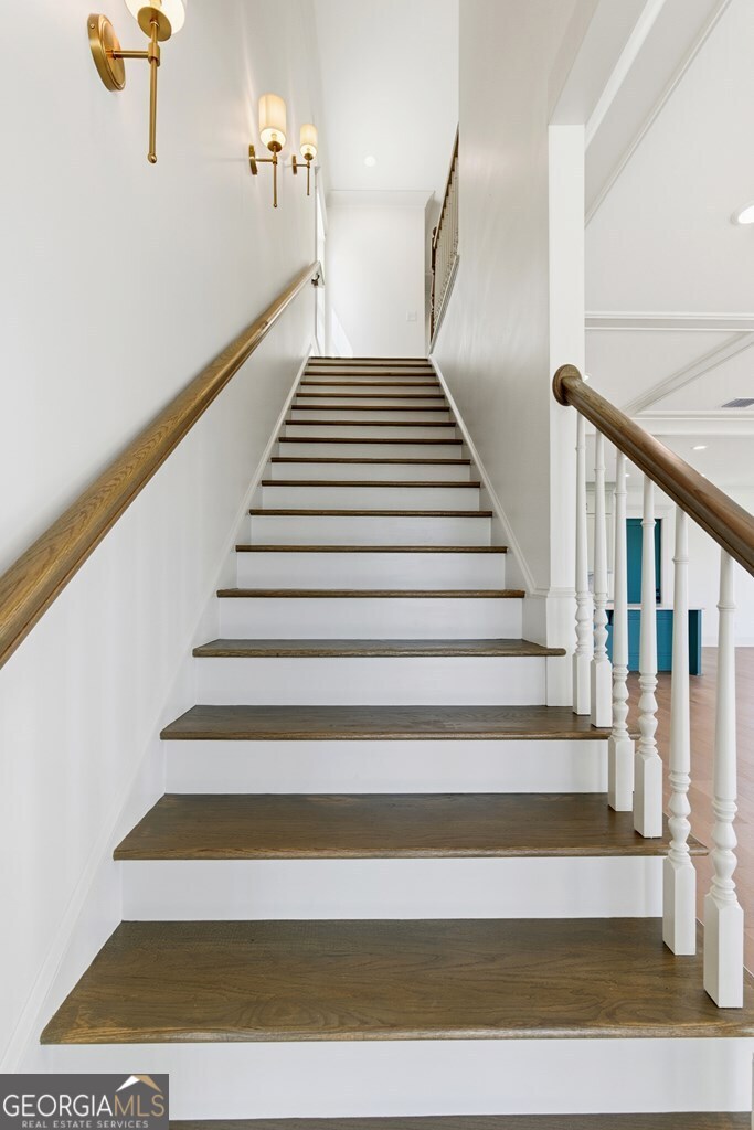 5909 Travis Trail Lake Park, GA 31636 - Photo 18 of 46 a view of entryway