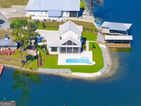 $1,900,000 | 5909 Travis Trail, Lake Park, GA 31636