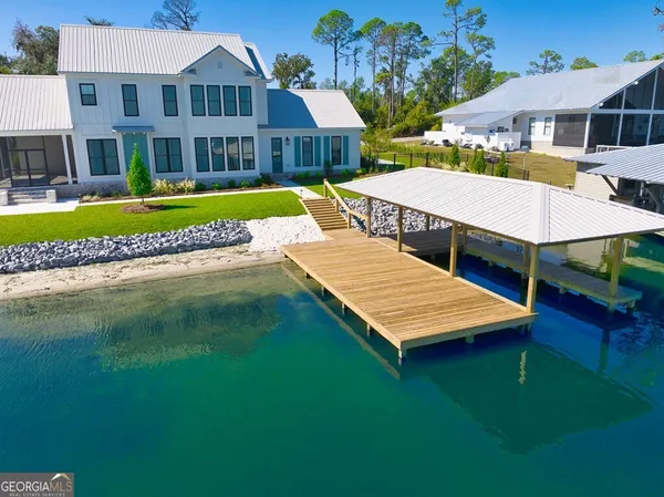 $1,900,000 | 5909 Travis Trail, Lake Park, GA 31636