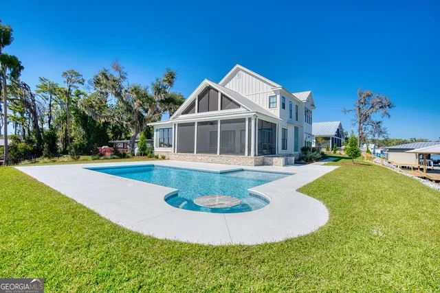 $1,900,000 | 5909 Travis Trail, Lake Park, GA 31636