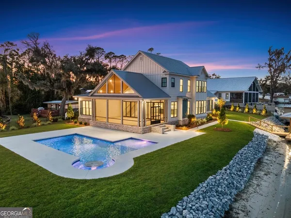 $1,900,000 | 5909 Travis Trail, Lake Park, GA 31636