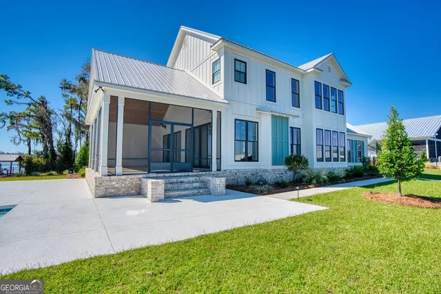 $1,900,000 | 5909 Travis Trail, Lake Park, GA 31636