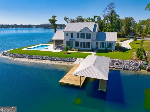 $1,900,000 | 5909 Travis Trail, Lake Park, GA 31636