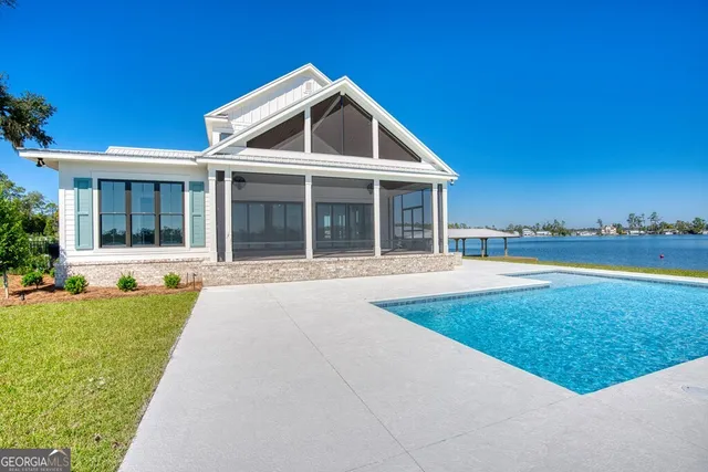 $1,900,000 | 5909 Travis Trail, Lake Park, GA 31636