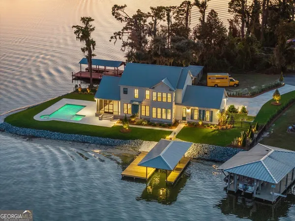 $1,900,000 | 5909 Travis Trail, Lake Park, GA 31636