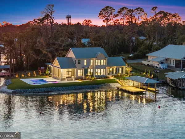 $1,900,000 | 5909 Travis Trail, Lake Park, GA 31636