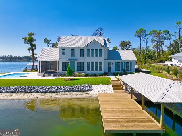 $1,900,000 | 5909 Travis Trail, Lake Park, GA 31636