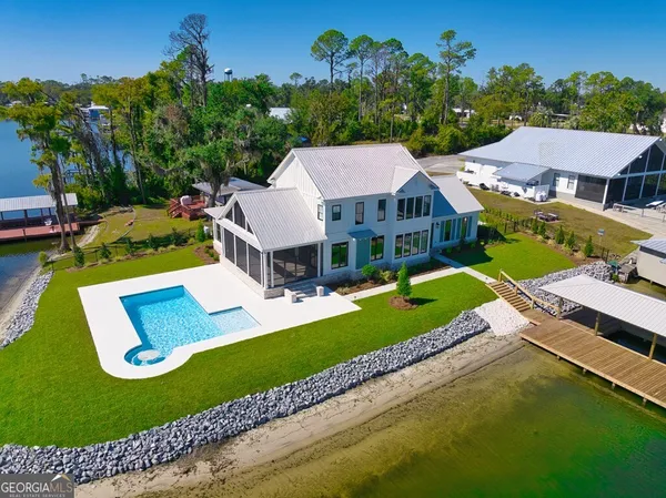 $1,900,000 | 5909 Travis Trail, Lake Park, GA 31636