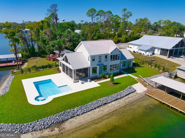 $1,900,000 | 5909 Travis Trail, Lake Park, GA 31636