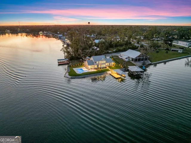 $1,900,000 | 5909 Travis Trail, Lake Park, GA 31636