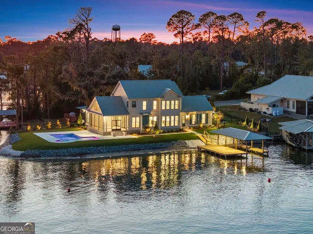 $1,900,000 | 5909 Travis Trail, Lake Park, GA 31636