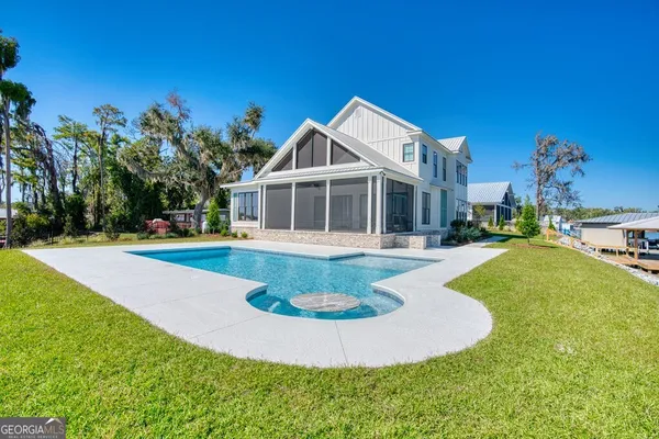 $1,900,000 | 5909 Travis Trail, Lake Park, GA 31636