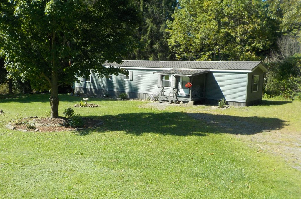 1073 County Rt116 Marathon, NY 13803 - Photo 1 of 47 Gallery Image 1