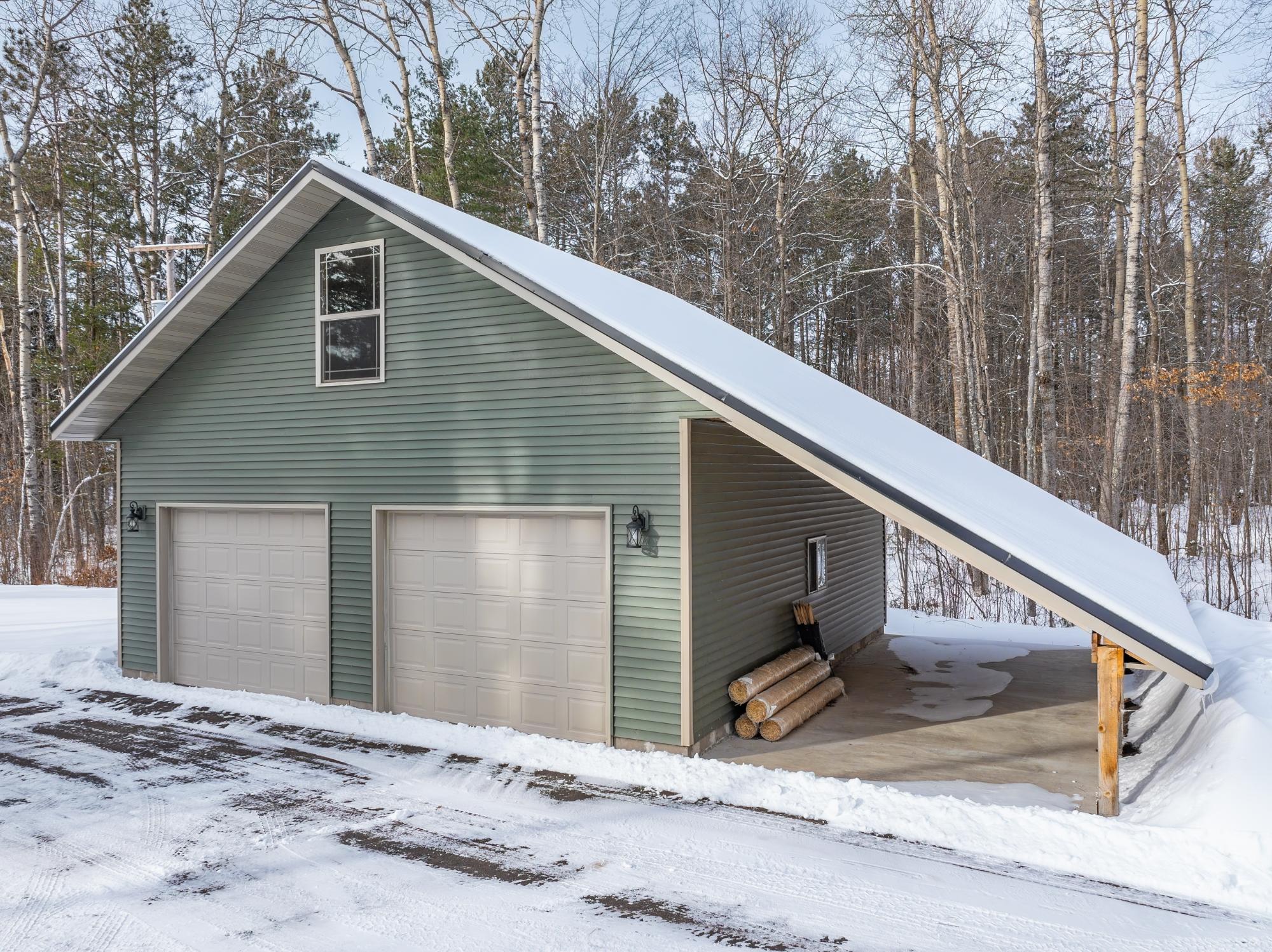 1775 East Fence Lake Road Minocqua, WI 54548 - Photo 26 of 26 Gallery Image 26