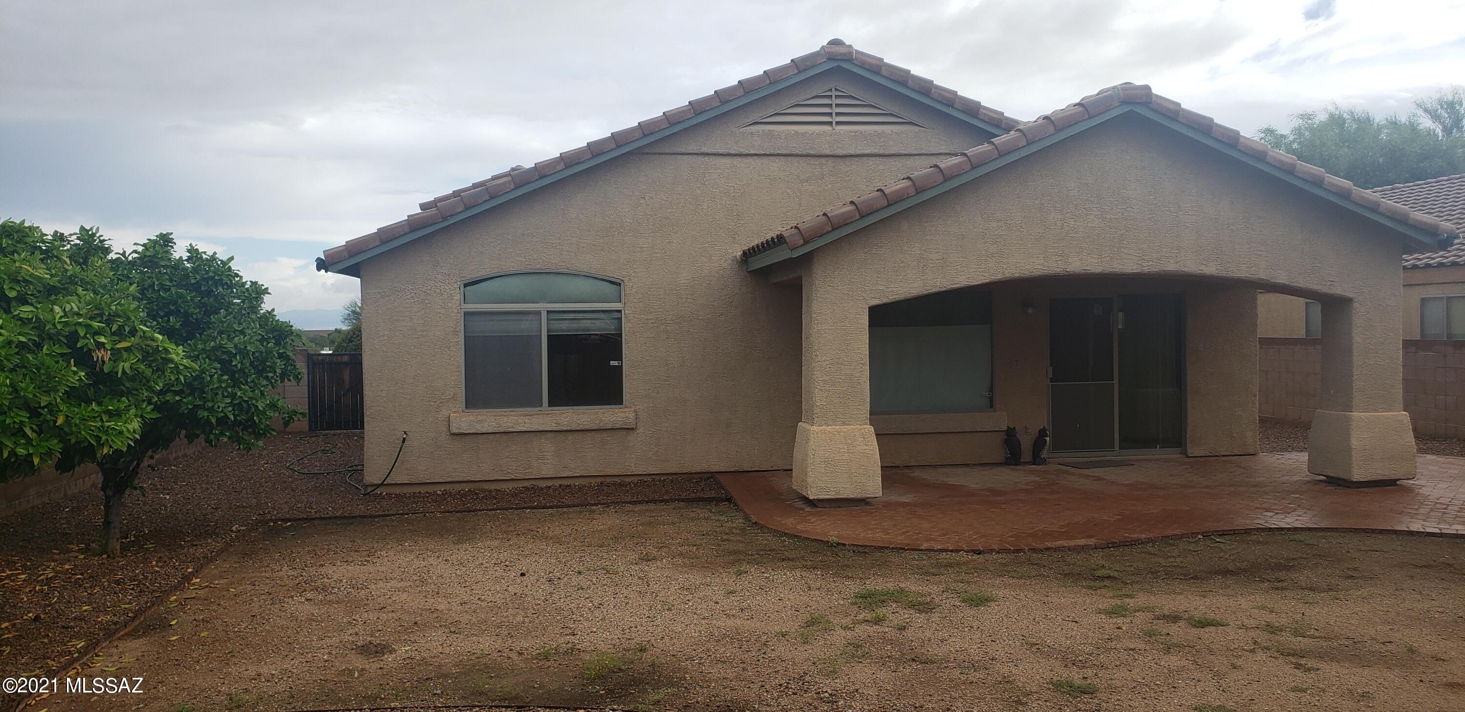2407 West Golden Hills Road Tucson, AZ 85745 - Photo 32 of 32