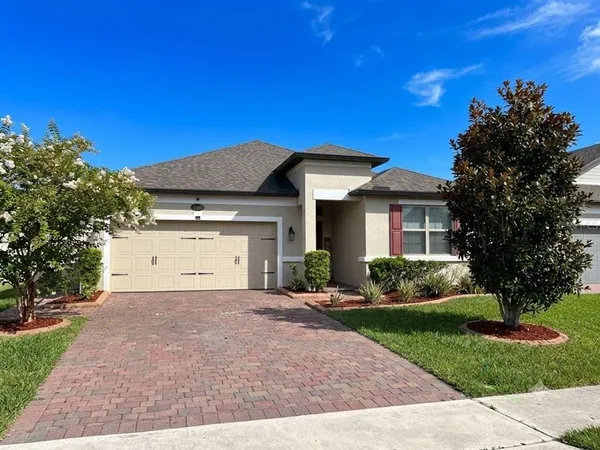 $425,000 | 1429 Clear Brook Place, St. Cloud, FL 34772