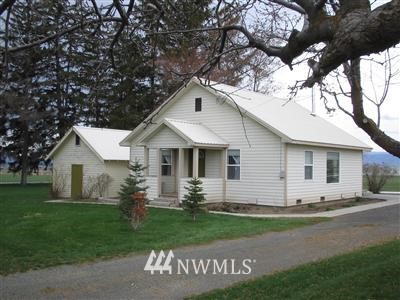 11141 Thrall Road Ellensburg, WA 98926 - Photo 1 of 1 Gallery Image 1
