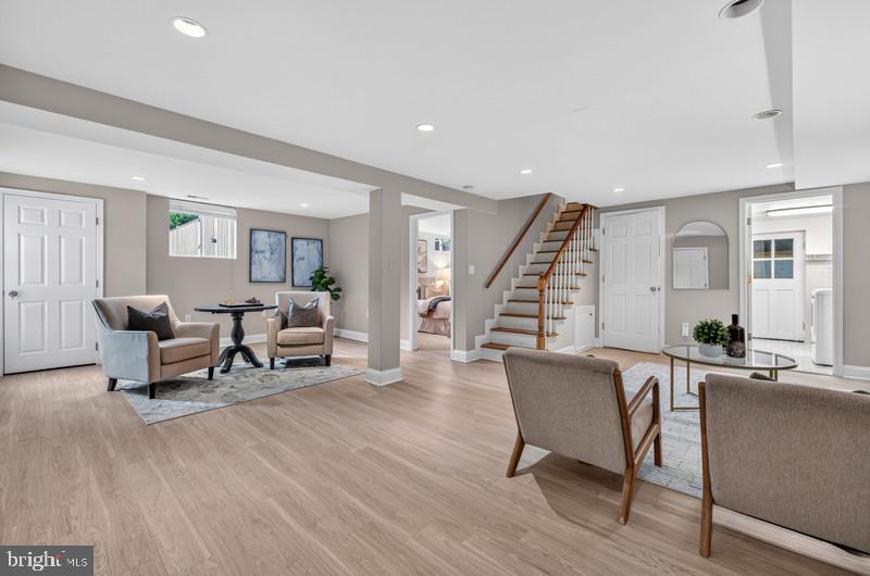 5312 Tuscarawas Road Bethesda, MD 20816 - Photo 25 of 40