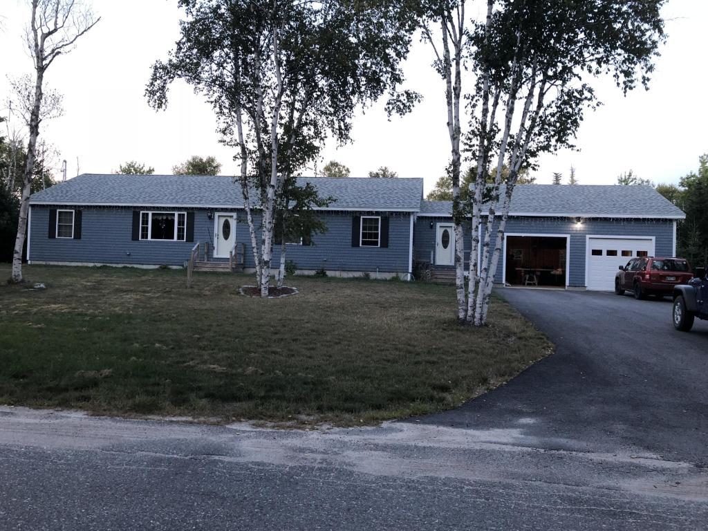 47 Birch Ridge Road Machias, ME 04654 - Photo 2 of 14 Carter House