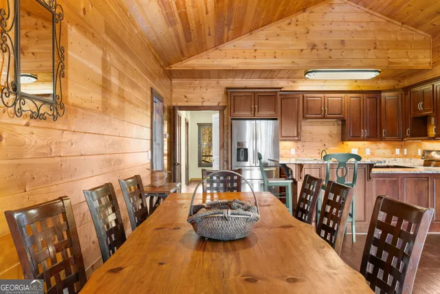 $2,250,000 | 1242 Moccasin Creek Road, Clarkesville, GA 30523