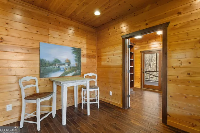 $2,250,000 | 1242 Moccasin Creek Road, Clarkesville, GA 30523