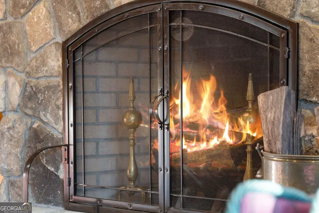 $2,250,000 | 1242 Moccasin Creek Road, Clarkesville, GA 30523