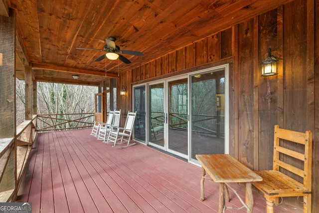 $2,250,000 | 1242 Moccasin Creek Road, Clarkesville, GA 30523