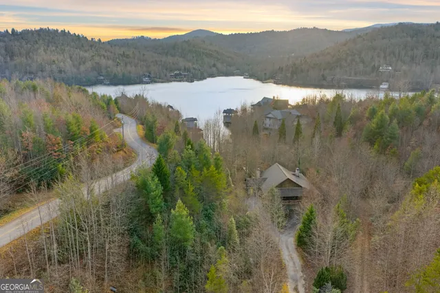 $2,250,000 | 1242 Moccasin Creek Road, Clarkesville, GA 30523