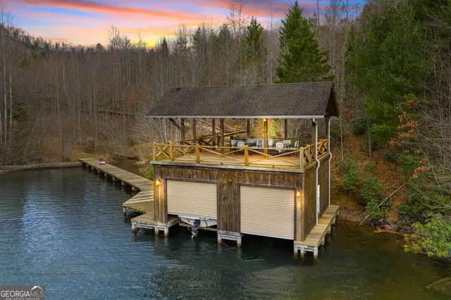 $2,250,000 | 1242 Moccasin Creek Road, Clarkesville, GA 30523