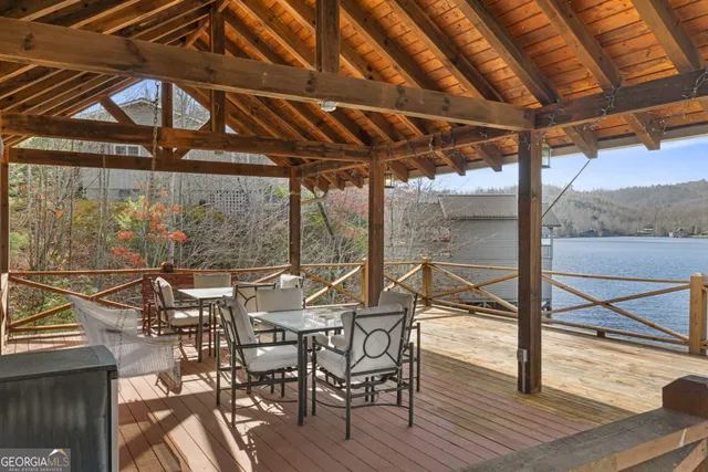 $2,250,000 | 1242 Moccasin Creek Road, Clarkesville, GA 30523