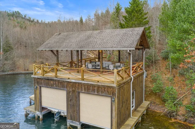 $2,250,000 | 1242 Moccasin Creek Road, Clarkesville, GA 30523