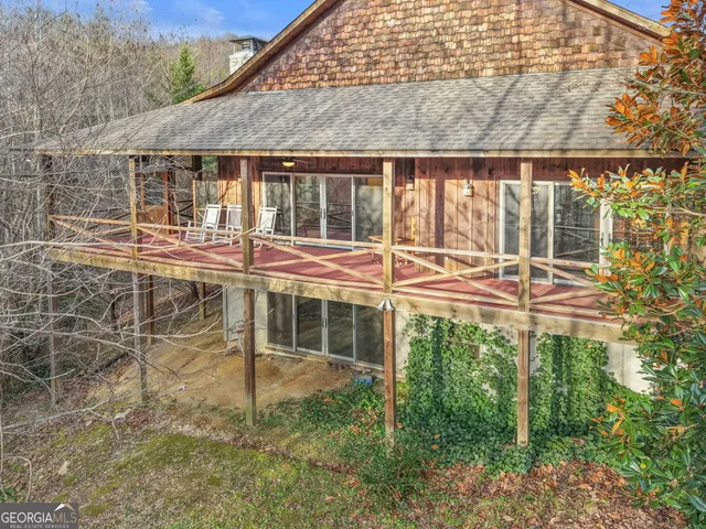 $2,250,000 | 1242 Moccasin Creek Road, Clarkesville, GA 30523