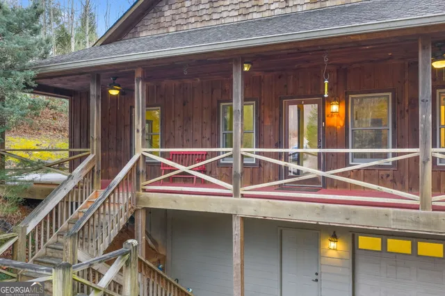 $2,250,000 | 1242 Moccasin Creek Road, Clarkesville, GA 30523