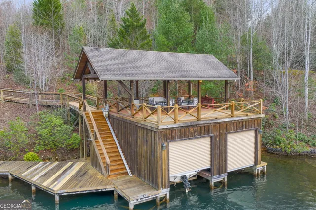 $2,250,000 | 1242 Moccasin Creek Road, Clarkesville, GA 30523