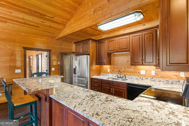 $2,250,000 | 1242 Moccasin Creek Road, Clarkesville, GA 30523