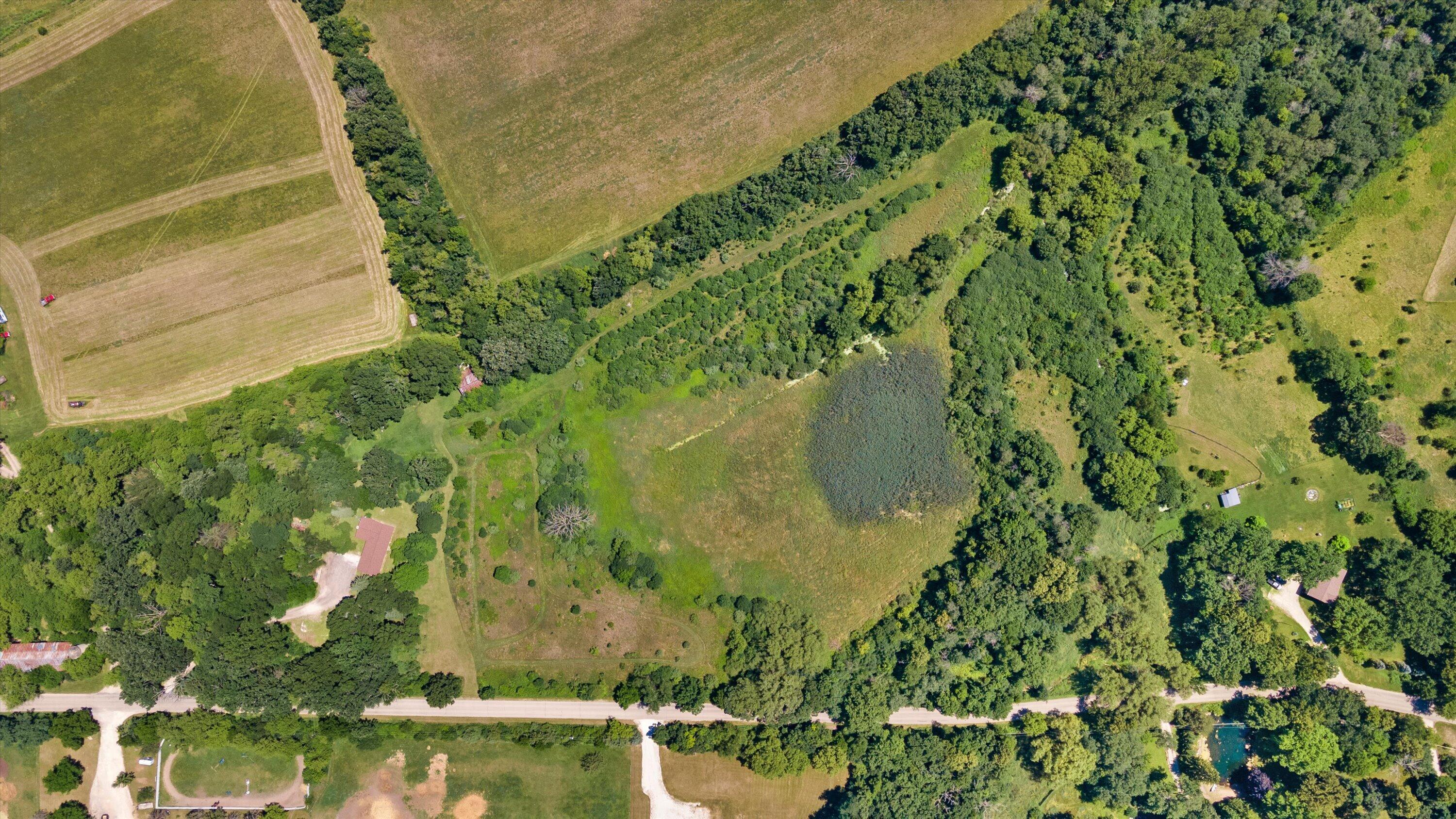 W347S7680 Sprague Road Eagle, WI 53119 - Photo 45 of 45 Come See This Property, Fall In Love & Make An Offer!!