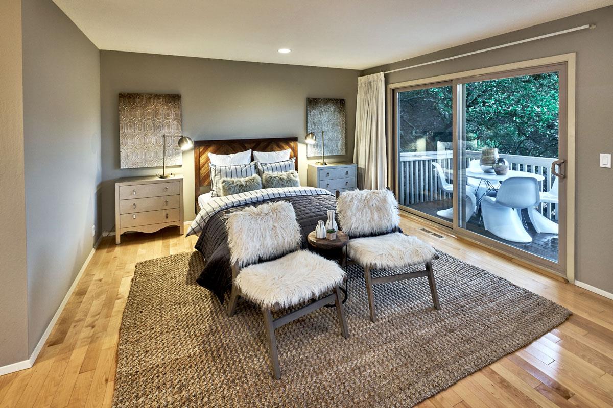 345 Middle Road Belmont, CA 94002 - Photo 49 of 65 Gallery Image 49