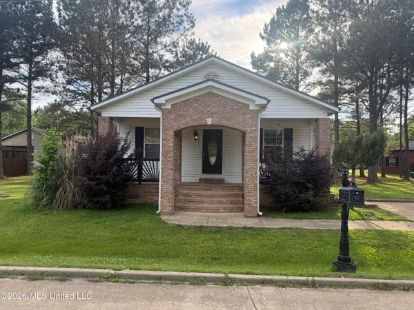 $170,000 | 50 Asbury Drive, Starkville, MS 39759