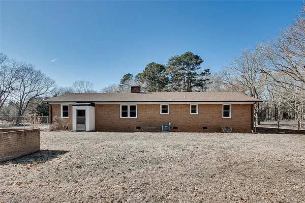 $315,000 | 5568 Highway 49, Liberty, NC 27298