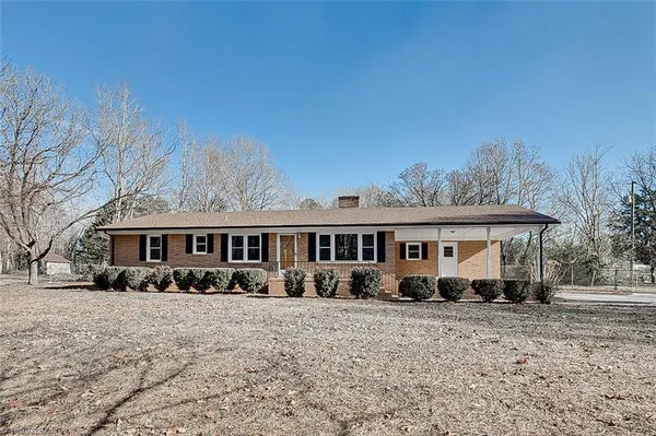 $315,000 | 5568 Highway 49, Liberty, NC 27298