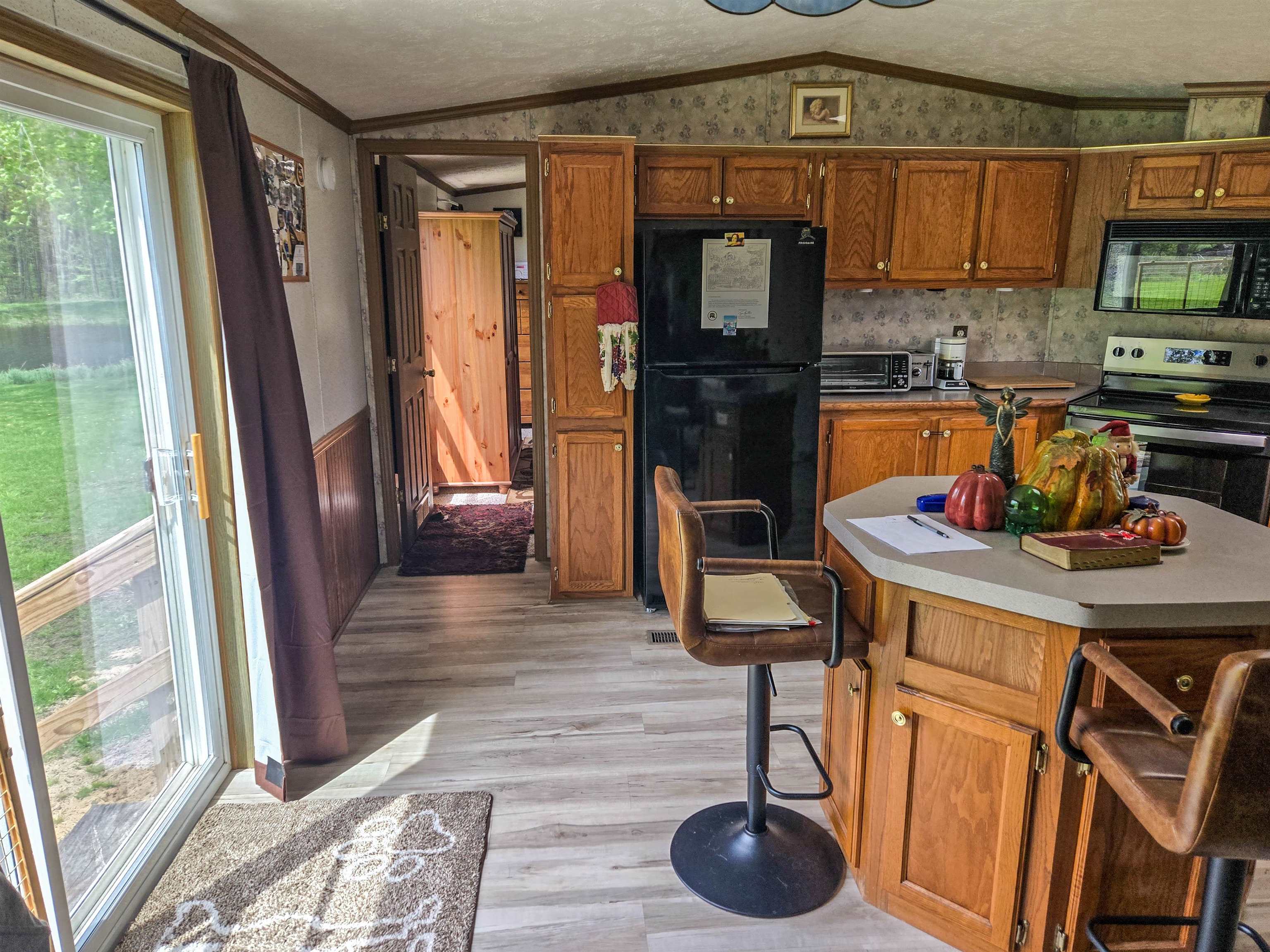 11950 South Merrill Road Brant, MI 48614 - Photo 13 of 25