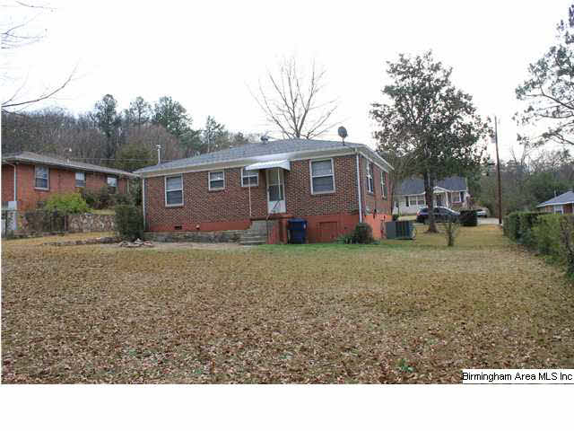 1825 Lynn Road Anniston, AL 36207 - Photo 31 of 32