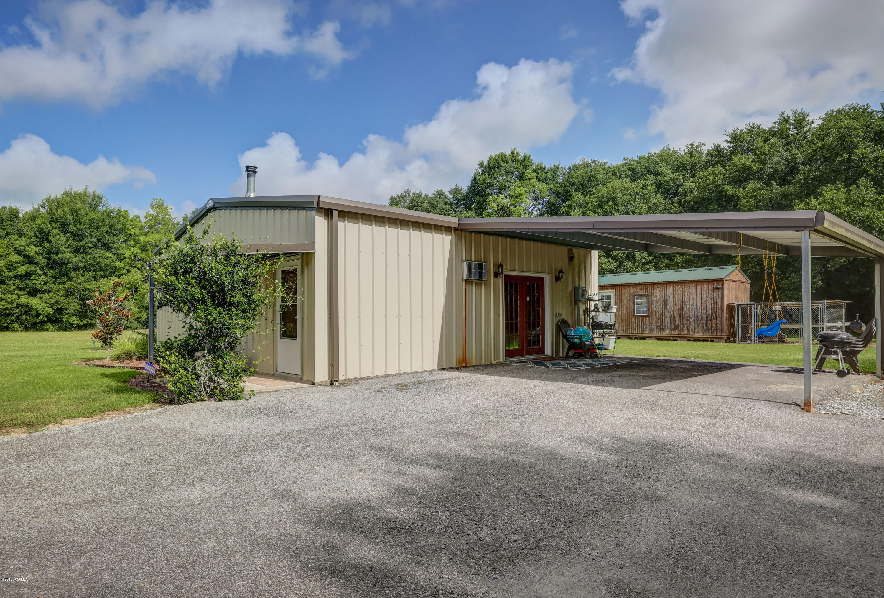 2366 Lloyd Road Maurice, LA 70555 - Photo 41 of 50 Gallery Image 41