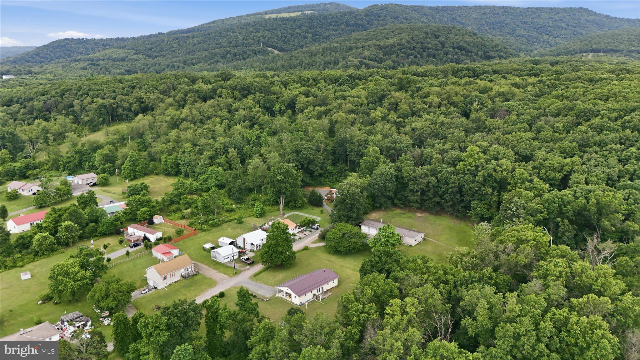 24712 Red Maple Road Southwest McCoole, MD 21562 - Photo 37 of 40