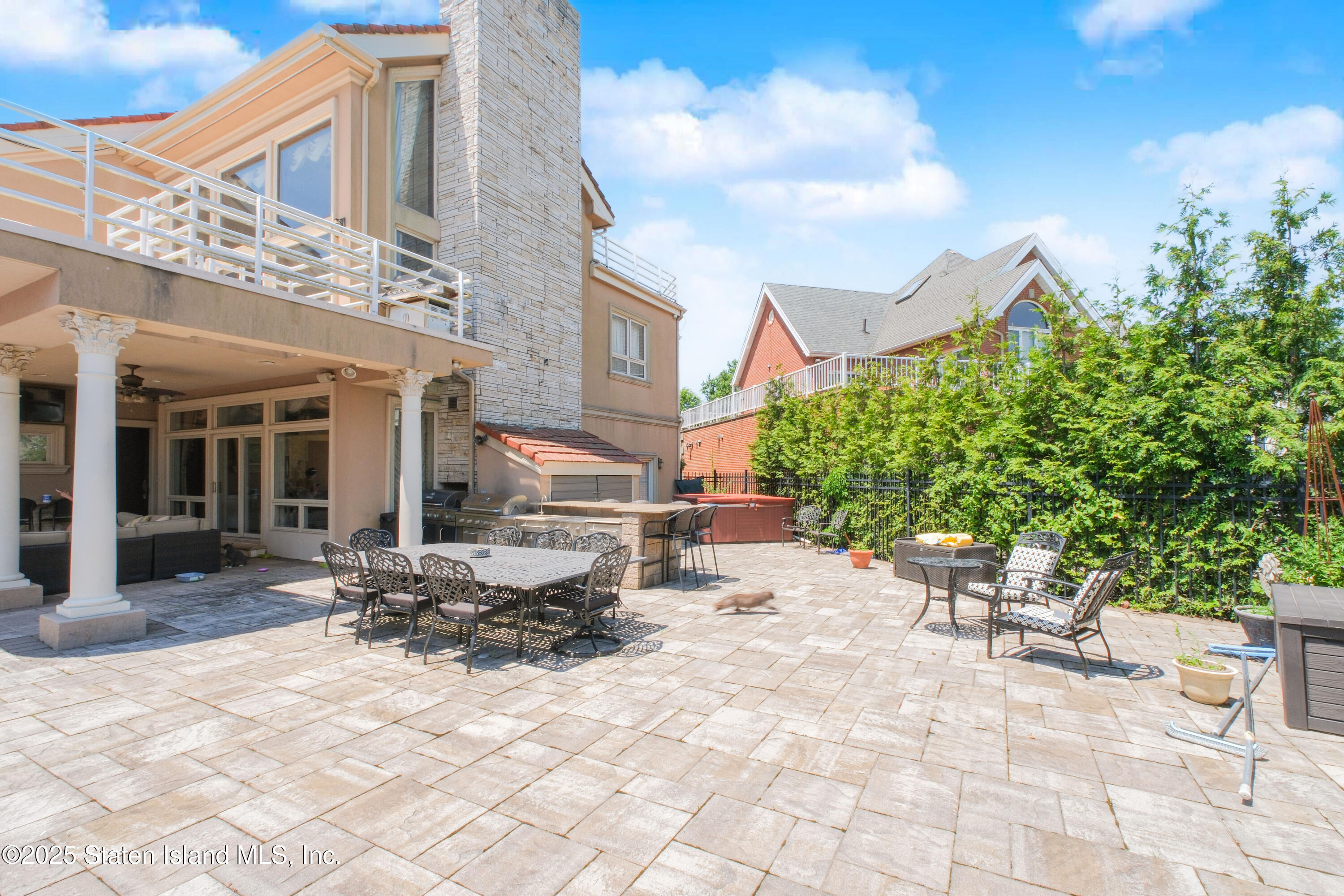 545 Arbutus Avenue Staten Island, NY 10312 - Photo 44 of 57 Photo Jul 05 2025, 11 48 25 PM