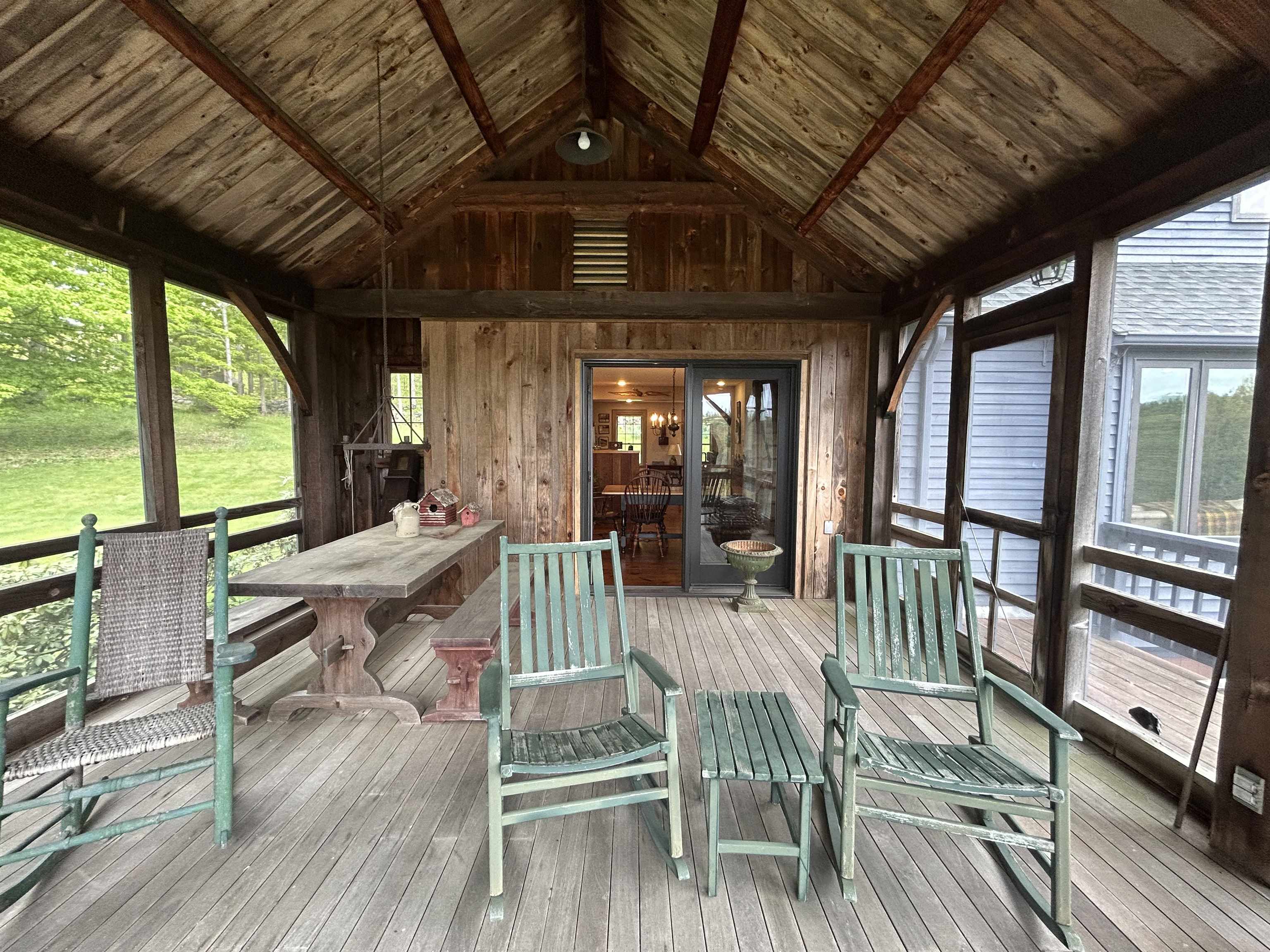50 Moulton Ridge Road Kensington, NH 03833 - Photo 10 of 47