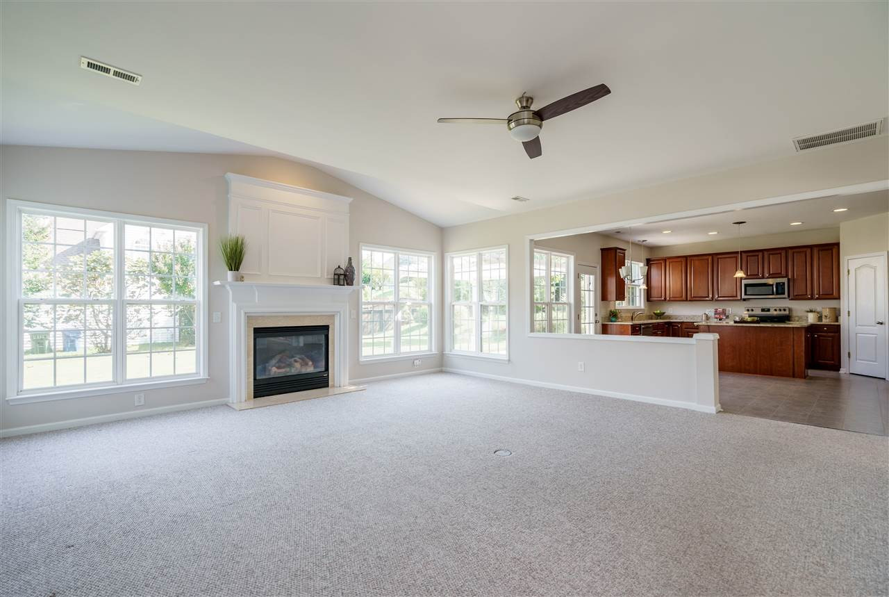 5324 Granada Hills Drive Raleigh, NC 27613 - Photo 6 of 30 Photo 6